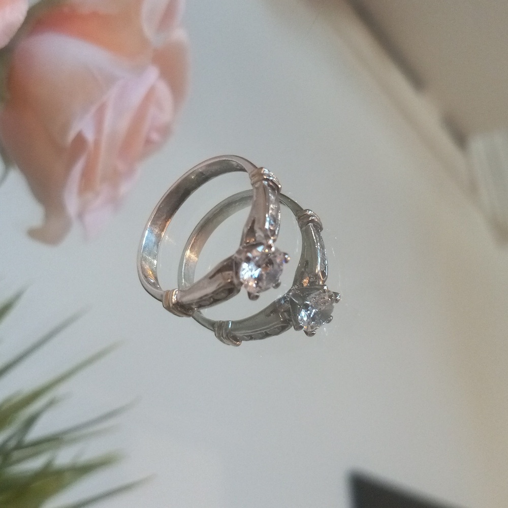 925 ring - Picture 6 of 12